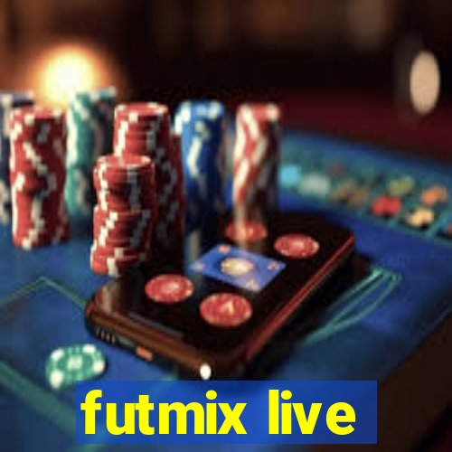 futmix live